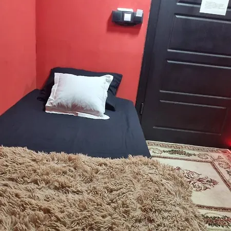 Apartment Stefan Cel Mare *