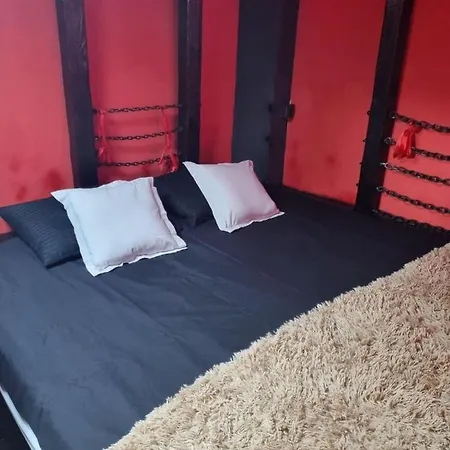 Apartment Stefan Cel Mare *