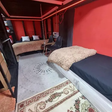 Stefan Cel Mare Chisinau