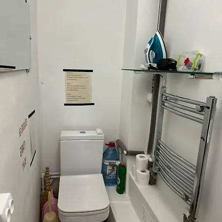Stefan Cel Mare Apartment
