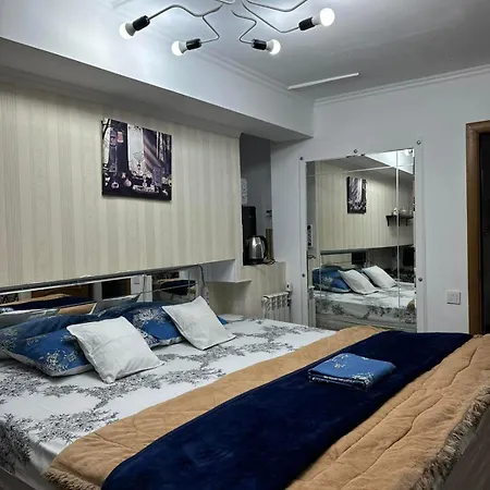 Apartment Stefan Cel Mare