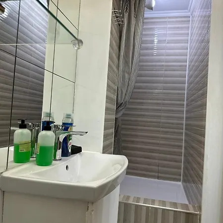 Apartment Stefan Cel Mare *